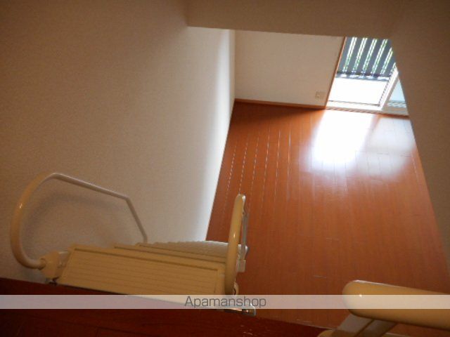 ルミエール井荻の内装写真