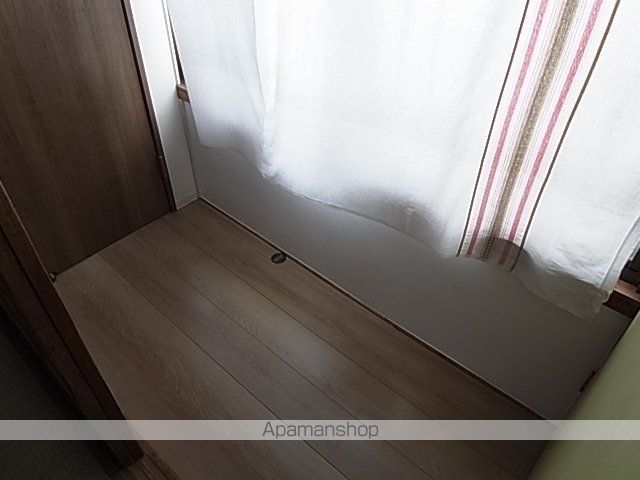 七松町3丁目庄司文化の内装写真