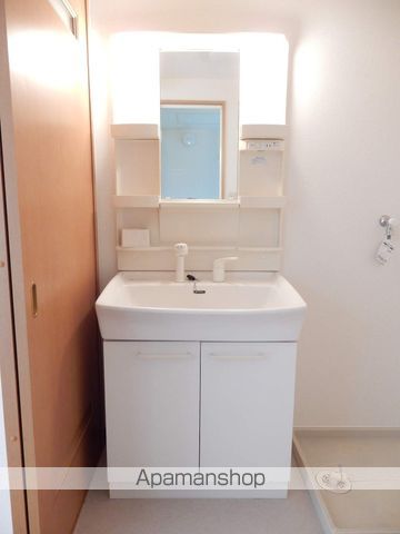 クレストシティ中井町の内装写真