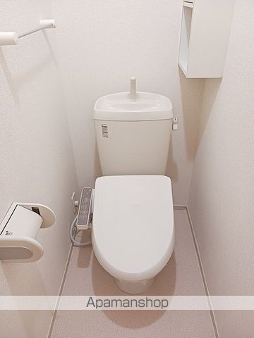 藍らんどこくふAの内装写真