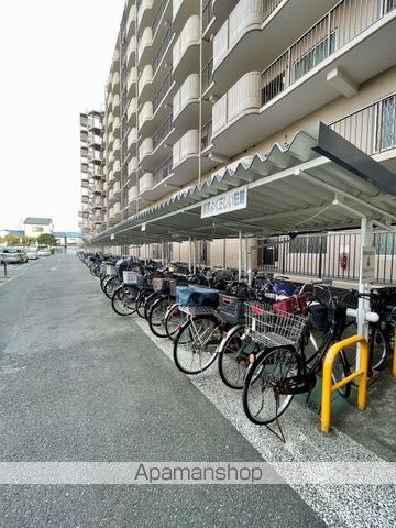 高石スカイハイツのその他写真