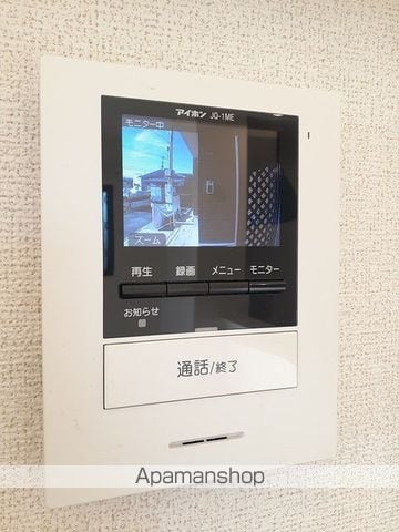 リオコリーナBの内装写真