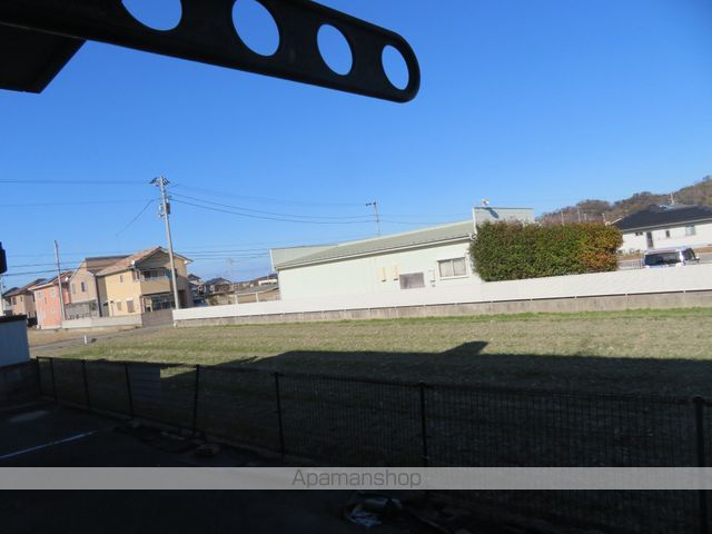 メゾンパストラルIIのその他写真