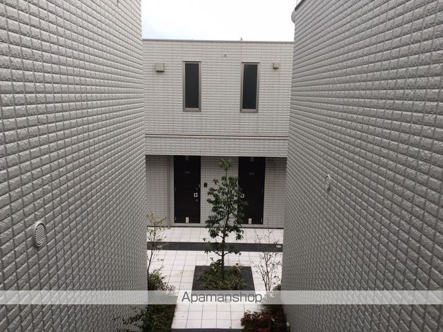 A.B.テラス吉祥寺の内装写真