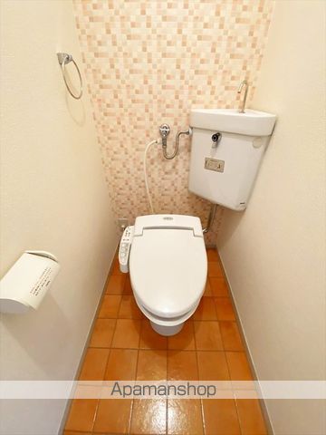 グリーンコーポ板谷 B棟の内装写真