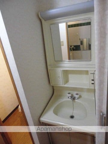 大谷地殿山ハイツの内装写真