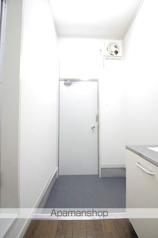 メゾン コリーナの内装写真