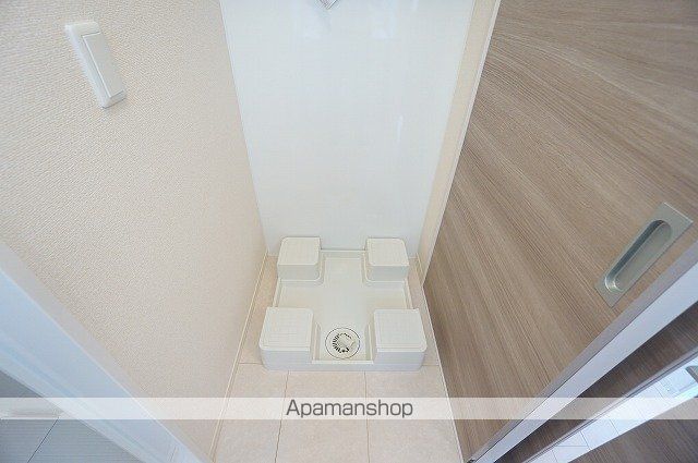 ラポーゼ絆の内装写真