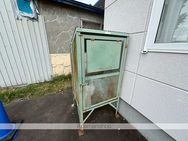 SOLEIL Iのその他写真