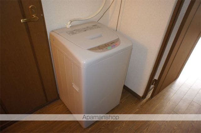 ヴェルディ王寺の内装写真
