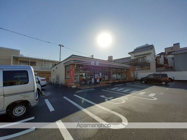 プランドール・IIIの周辺写真