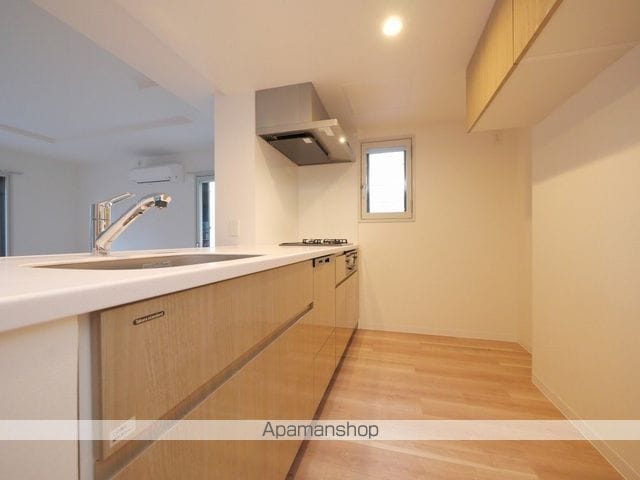 SーRESIDENCE南円山BLAZEの内装写真