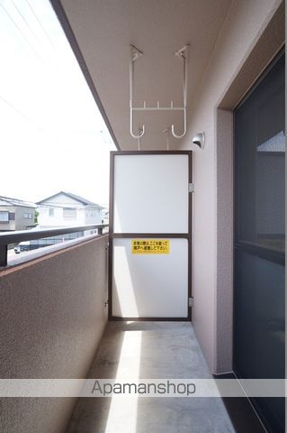 リュミエールの内装写真