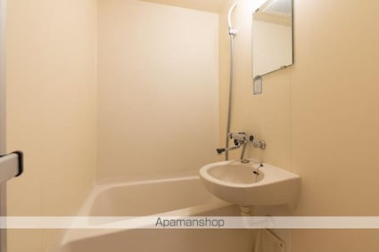 ＧＲＥＥＮ　ＰＡＬ[1K/25m2]の内装7