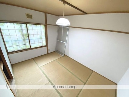 コーポマツＮＯ．３[1DK/34.71m2]のその他部屋・スペース