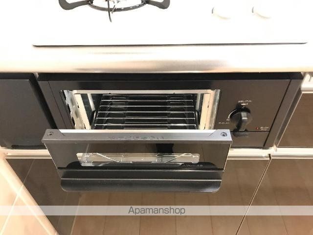 ハニーハウスの内装写真