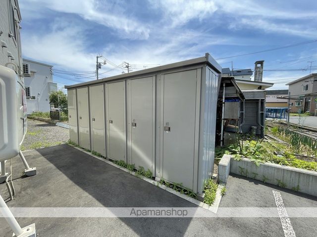 SAPHIR信濃のその他写真