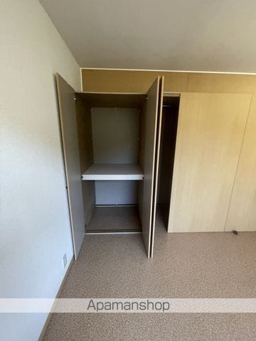 ベル放夢 2番館IIの内装写真