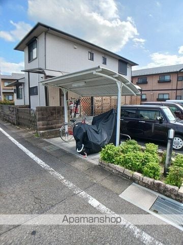 デン メゾンのその他写真