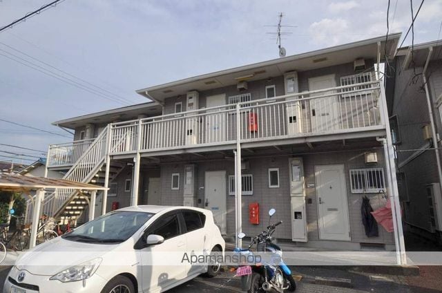 S.T.Villa TSUSHIMA Bの外観写真