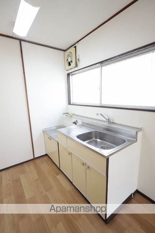 笹川東川一戸建の内装写真