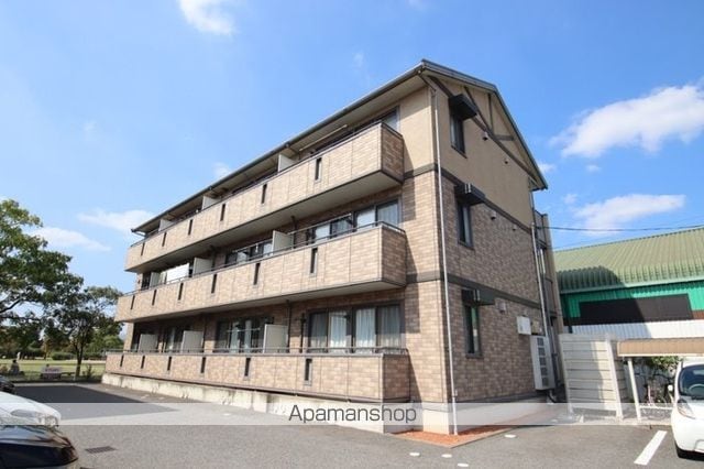 シャルル I棟
