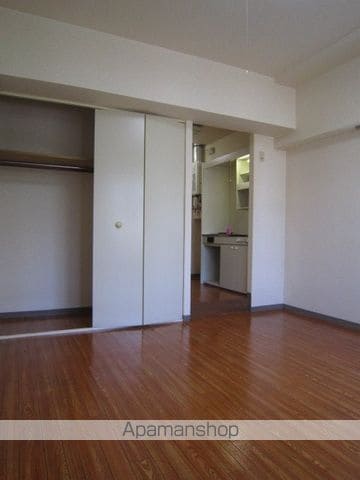 アミティN22の内装写真