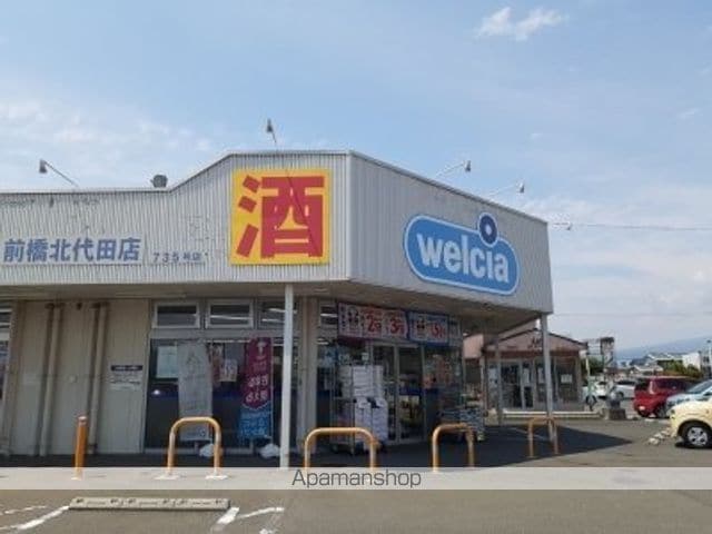 カーサ・フェリーチェIIの周辺写真