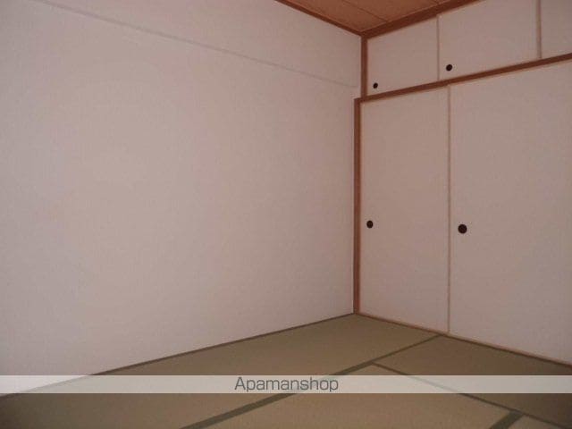 ヴィルヌーブエストの内装写真