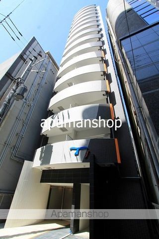 セレニテフランHOMMACHI