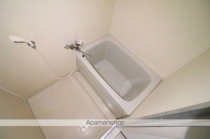 富士パークビル[3DK/53.5m2]のバス