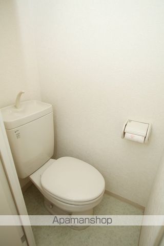 T・G・Tの内装写真