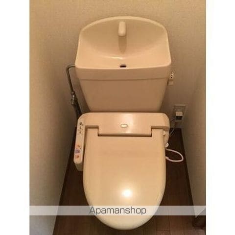 パレスブラン旭南の内装写真