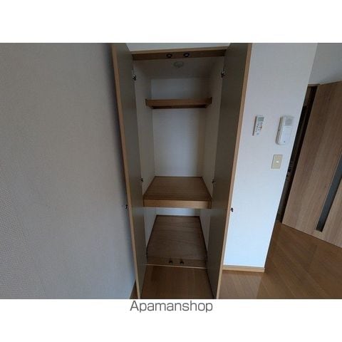 レインボーハウス七日町の内装写真