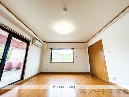 フルネス三浦[1DK/53.34m2]の内装1