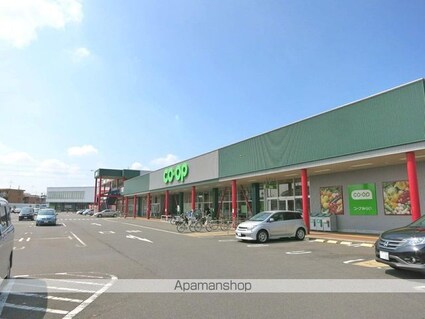 カメリア武蔵藤沢[1R/30.03m2]の周辺5