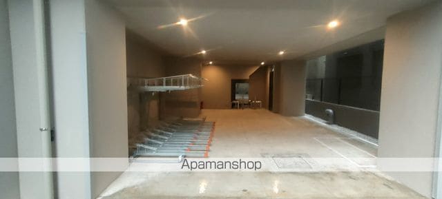 BANDOUBASHIRENTALAPARTMENTのその他写真