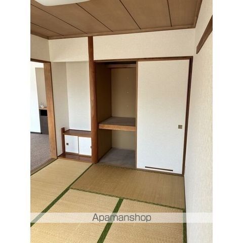 第2九条シャトー桂和の内装写真