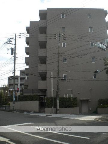 世田谷区船橋６丁目&nbsp;7階建&nbsp;築22年のイメージ