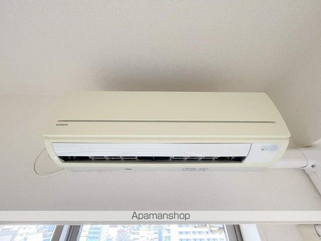 グラマシー日本橋の内装写真