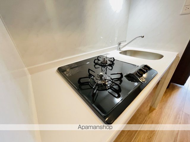 SーRESIDENCE熱田一番の内装写真