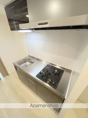 ARTIZA堺の内装写真