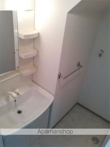 フローラの内装写真