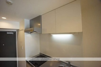 リシュドール名駅南[1K/27.7m2]の内装6