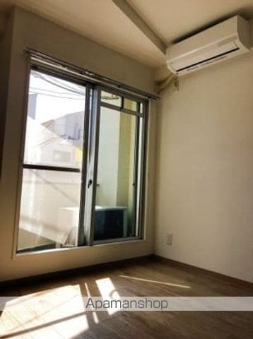 高円寺サンワの内装写真