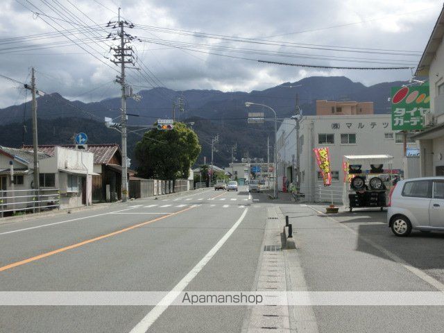 高橋ハイツの周辺写真