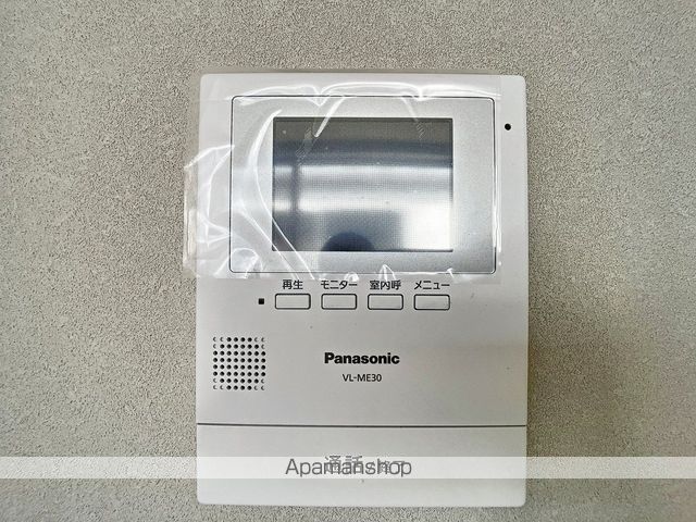 collisの内装写真