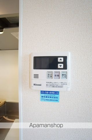 プリメーラの内装写真