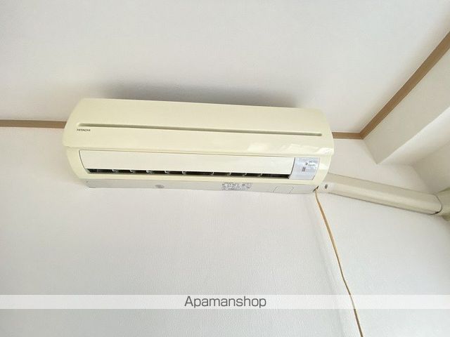 スカバーティの内装写真
