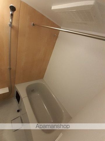 オークリーフビレッジの内装写真